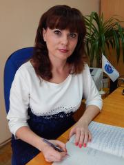 Завідувач відділу ведення Державного реєстру виборців